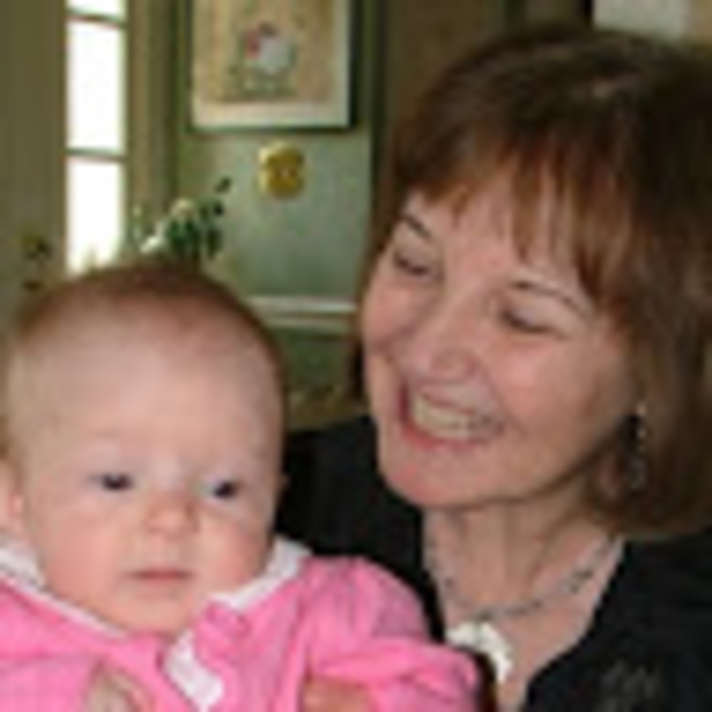 Meet your Posher, Vickie